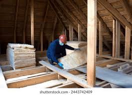 Best Insulation Removal  in Ellisville, MS